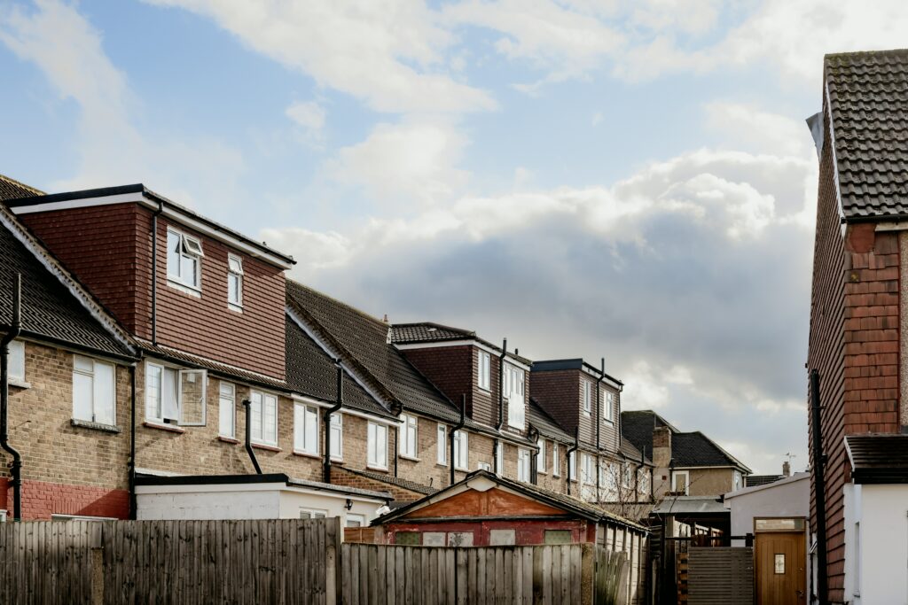 What to do with a house whilst you wait for probate