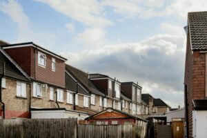 What to do with a house whilst you wait for probate