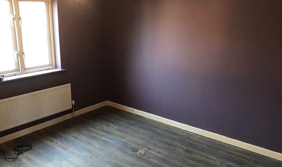 house clearance diss after